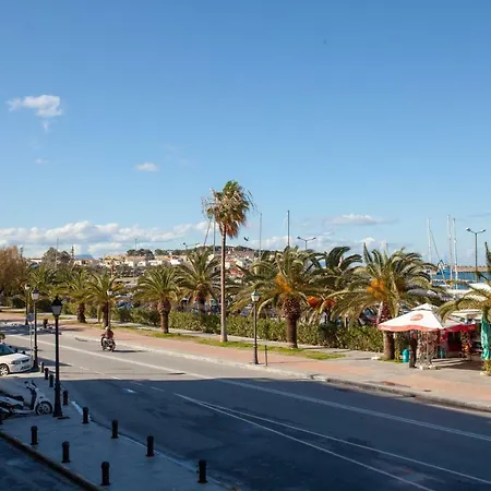 Seaside Memories Of Appartement *