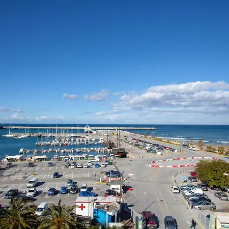 Seaside Memories Of レティムノ