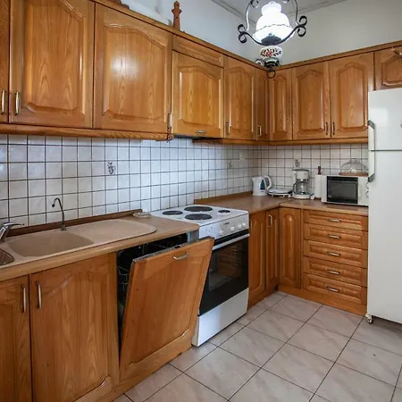 Appartamento Seaside Memories Of Rethymno