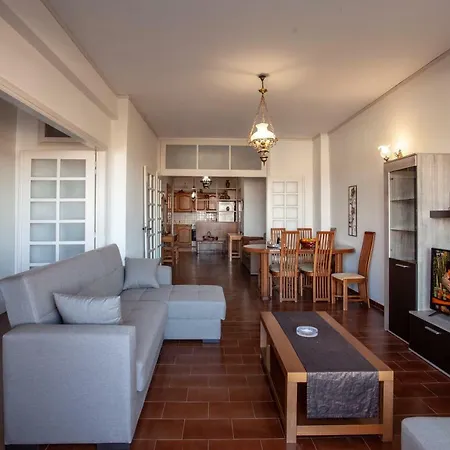 Seaside Memories Of Appartement *