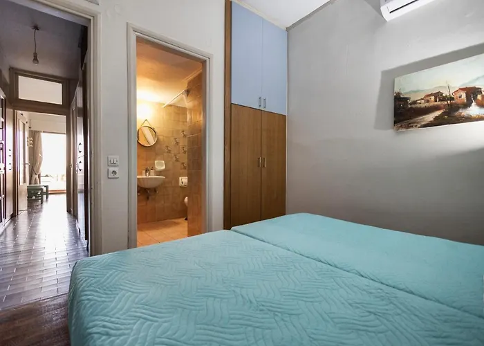 Seaside Memories Of Apartament *