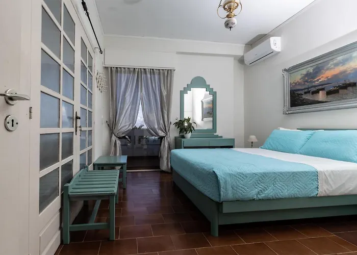 Seaside Memories Of Apartament *