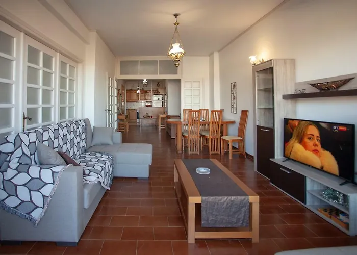 Apartament Seaside Memories Of *