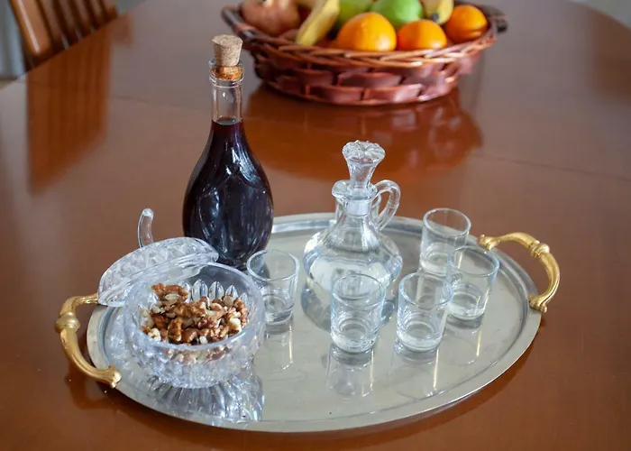 Seaside Memories Of Apartament *