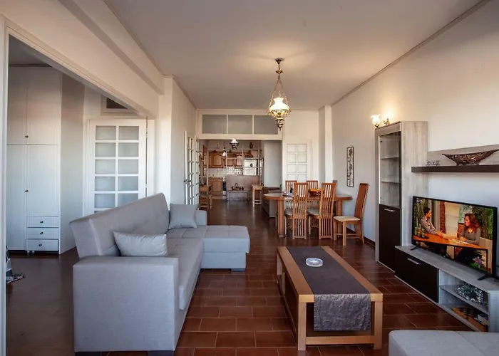 Seaside Memories Of Apartament *