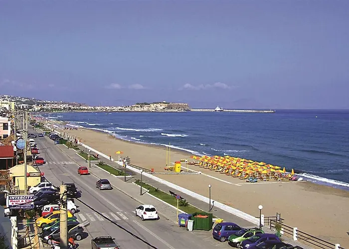 Seaside Memories Of *