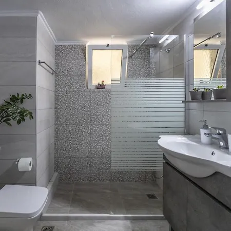 アパート Seaside Memories Of *