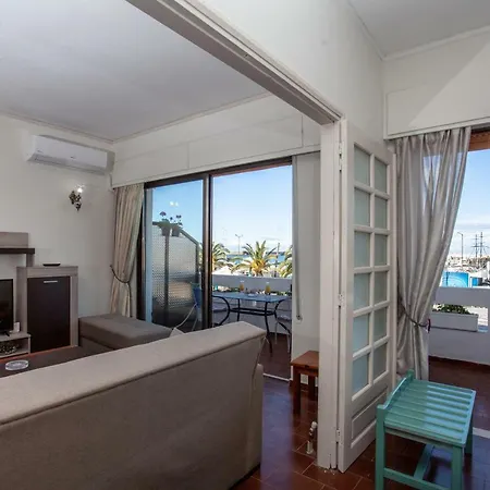 Apartment Seaside Memories Of