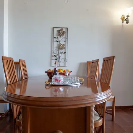 Seaside Memories Of アパート