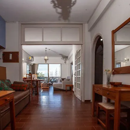 Seaside Memories Of Apartment