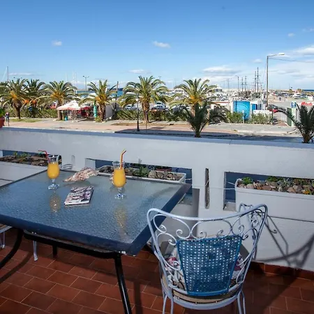 Apartment Seaside Memories Of Rethymno (Crete)