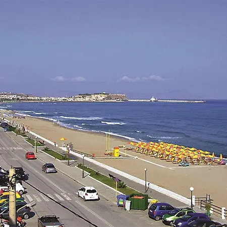 Seaside Memories Of *