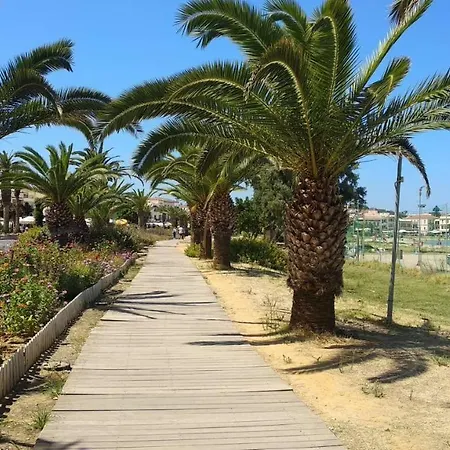 Seaside Memories Of Apartment *