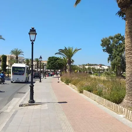 Seaside Memories Of