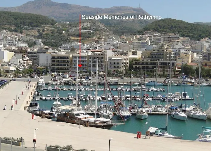 Seaside Memories Of شقة ريثيمنو