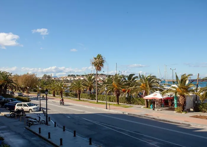 Seaside Memories Of Apartment *