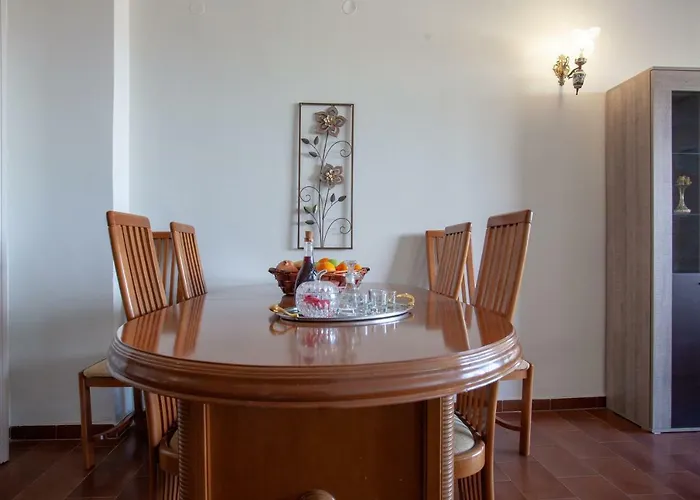 Seaside Memories Of شقة