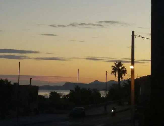 Seaside Memories Of Apartment Rethymno (Crete)