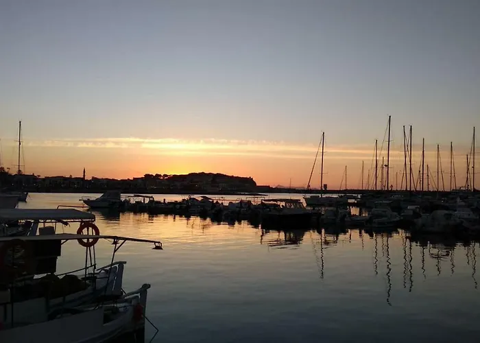 شقة Seaside Memories Of *