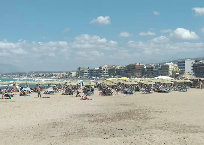 شقة Seaside Memories Of ريثيمنو