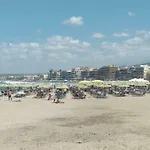 Apartamento Seaside Memories Of Rétino
