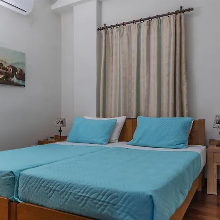 Seaside Memories Of Apartment *