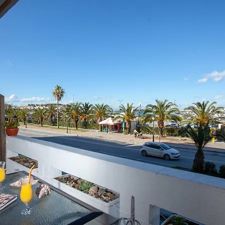 Seaside Memories Of Resmo