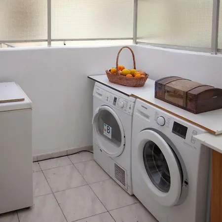 Apartamento Seaside Memories Of *