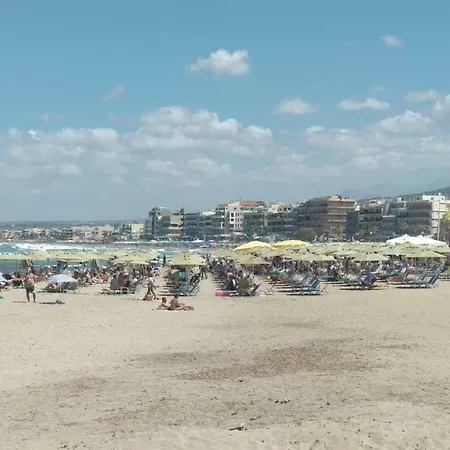 Daire Seaside Memories Of Resmo