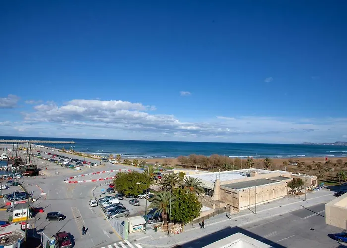 Seaside Memories Of * Rethymno