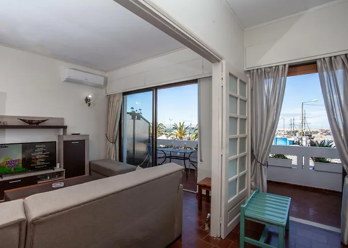 Apartment Seaside Memories Of