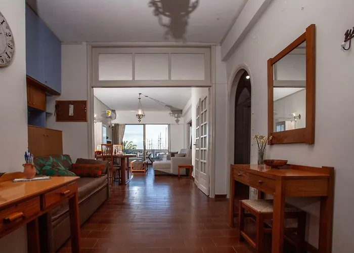 Seaside Memories Of Apartment