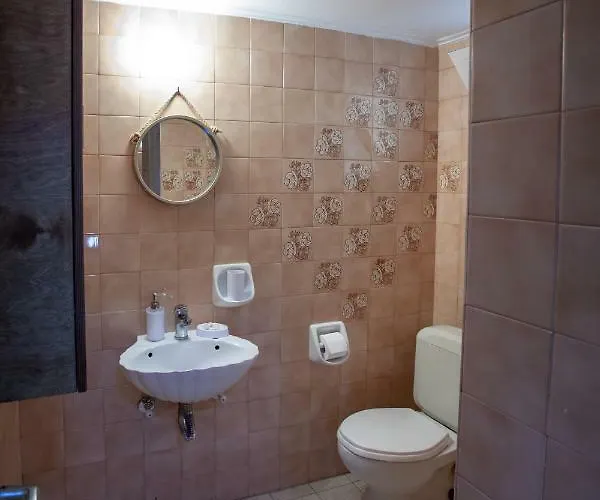 Seaside Memories Of * Rethymno