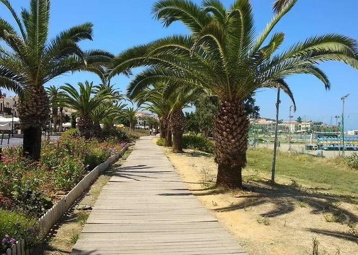 Seaside Memories Of Apartment *