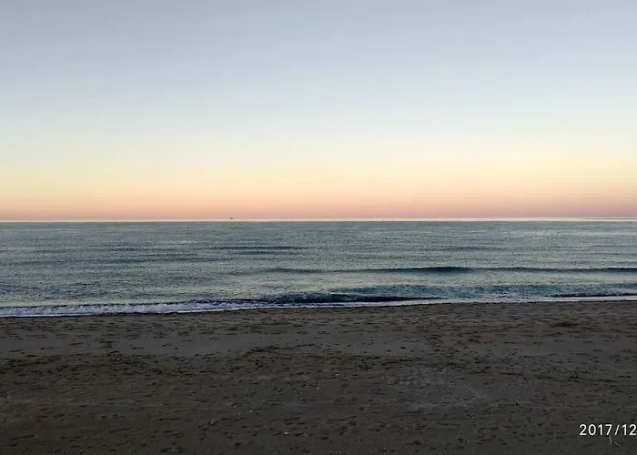 Seaside Memories Of Rethymno